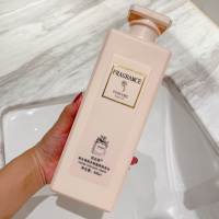 K80-香氛滋养洗发水800ml 800mL 香水型除螨沐浴露官方品牌男女士专用持久留香祛痘家庭装大瓶