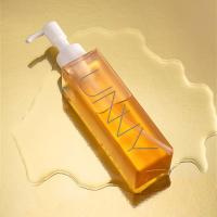 卸妆油 150ml+[假一罚十] unny卸妆油卸妆水温和不刺激深层清洁学生党眼唇脸三合一卸妆乳膏