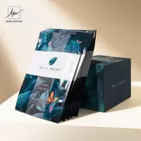 卸妆湿巾10片 missmoter卸妆湿巾女温和脸部眼唇清洁卸妆水液卸妆油卸妆巾