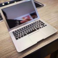 银色(收到后撕下镜面保护膜) 创意个性化妆镜电脑变小了随身镜苹果笔记本镜子