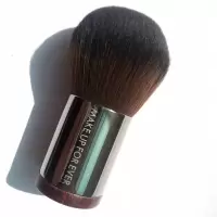 化妆刷+刷包 /浮生若梦蜜粉刷便携124蘑菇散粉刷化妆刷