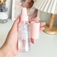 免洗速干喷雾 konikoni化妆刷免洗喷雾速干洗刷懒人清洗液化妆工具清洁神器60ml