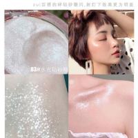 单盘高光 3#水光钻沙糖(博主推荐色) 张凯毅土豆泥高光钻石生姜修容女鼻影立体麻薯自然蕾哈娜