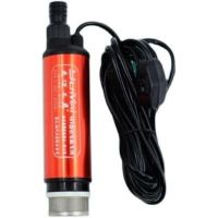 48伏单泵 抽油泵柴油48V电车抽水泵60伏三孔插头小型自吸泵72V电动