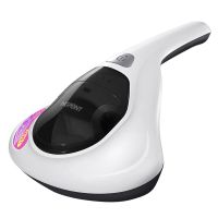 白色常规款 除螨仪家用小型飞利浦紫外线杀菌灯床上用除螨虫吸螨吸尘器M1