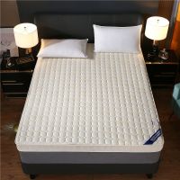 乳白色-厚6.5cm[拒绝塌陷] 0.6*1.2米[婴儿床用] 加厚床垫软垫家用睡垫双人床垫子榻榻米床褥子出租房单人宿舍