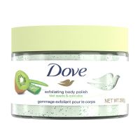 奇异果籽磨砂膏298G 磨砂膏石榴籽味冰激凌身体滋润学生去鸡皮去角质持久留香298g