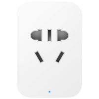 智能插座2 蓝牙网关版 小米米家智能插座插头创意电源插线板多功能插排远程控制接线板