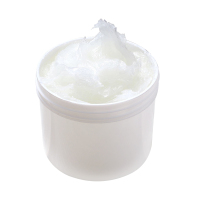工业白凡士林400克 工业用白凡士林机械润滑剂五金防锈纺织润滑油模具脱模隔离剂车用