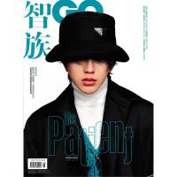 官方正版!计入销量 赠蔡徐坤海报1张? 智族GQ杂志2021年8月/期 蔡徐坤封面+别册李嗣镕 内页段宜恩毛晓彤