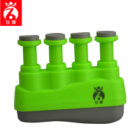 特价热卖款&苹果绿 指力器钢琴吉他指力训练器手指练习器力量练指器训练器儿童握力器