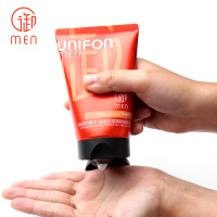 洗面奶男士专用除螨控油祛痘补水保湿清洁氨基酸洁面乳学生