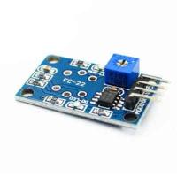 MQ-空板 MQ系列 烟雾 酒精 甲烷 液化气 异丁烷 一氧化碳 氢气 空气传感器