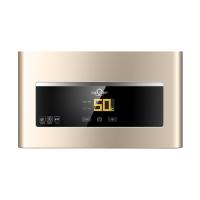 海尔(Haier)JSQ25-13UTS(12T)燃气热水器租房家用天然气