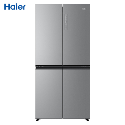 海尔(Haier)BCD-470WGHTD7ES9U1 470升 十字对开门冰箱 阻氧干湿分储 全变温空间