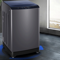 海尔(Haier)洗衣机 XQB120-BZ3088 12公斤直驱变频全自动波轮洗衣机大容量除菌洗直驱变频