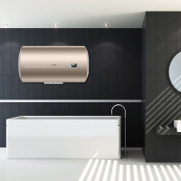 [618大促]海尔(Haier)电热水器家用租房卫生间小型节能储水式速热60升EC6001-MU