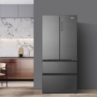 海尔(Haier) 冰箱BCD-510WGHFD59S9U1 510升 EPP超净系统 母婴变温 阻氧干湿分储