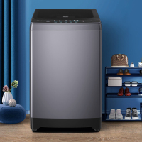 [咨询客服查库存]海尔(Haier)EB120B35Mate3 12公斤波轮家用全自动大容量直驱变频智能洗脱一体洗衣机