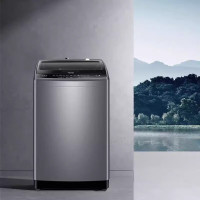海尔(Haier)EB100M30Max2全自动10公斤波轮洗衣机家用洗脱一体除螨洗抗菌波轮