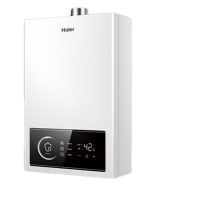 海尔(Haier)13升五重抑菌燃气热水器 JSQ25-13UTSPRODMCM天然气