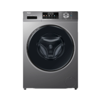 海尔(Haier)初色10公斤一级能效超薄变频洗烘一体机滚筒洗衣机EG100HMATE29S