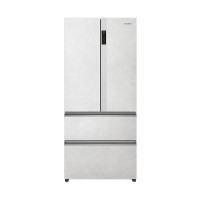 Casarte/卡萨帝 BCD-550WGCFDM4GDU1清水岩550升零嵌入新款冰箱