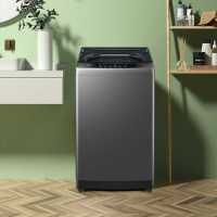 海尔10公斤超净洗波轮洗衣机 XQB100-Z619