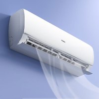 [618大促] 海尔(Haier)空调 KFR-35GW/C200-1 节能省电一级能效
