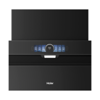 海尔(Haier)顶侧前三吸式吸油烟机 CXW-358-E900C72