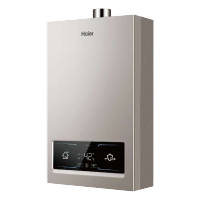 海尔(Haier)13升智慧节能燃气热水器 JSQ25-13WG3(12T)U1天然气