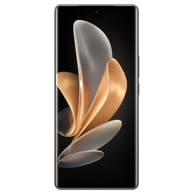 vivo S17e 12GB+256GB 星夜黑