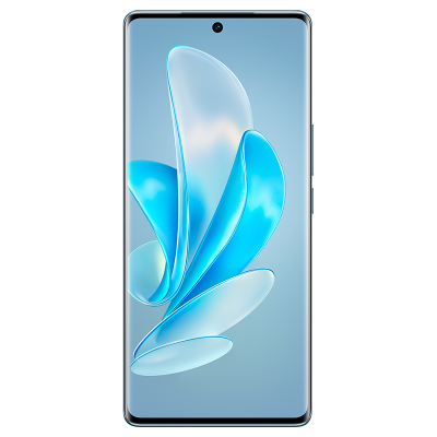 vivo S17 8GB+256GB 山海青