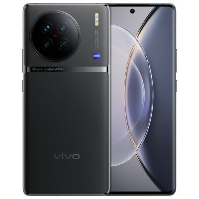 vivo X90s 12GB+512GB 至黑