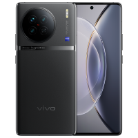 vivo X90s 8GB+256GB 玄黑