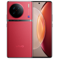 vivo X90s 12GB+512GB 华夏红