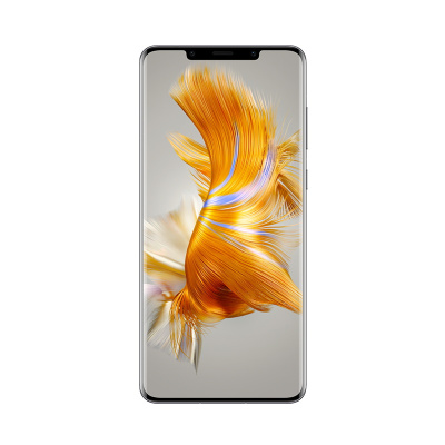 华为(HUAWEI)Mate50Pro 256GB 曜金黑(昆仑玻璃) 4G全网通