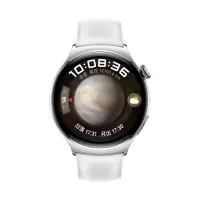 华为/HUAWEI WATCH 4 46mm 金星白