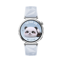 华为(HUAWEI)[新品]WATCH GT5冰晶蓝41mm华为智能手表情绪健康助手玄玑感知系统运动涂鸦睡眠监测GT4升级