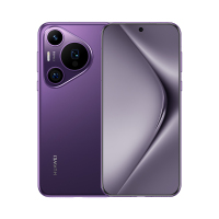 华为/HUAWEI Pura70pro 12GB+256GB 罗兰紫 超高速风驰闪拍 第二代昆仑玻璃 双超级快充