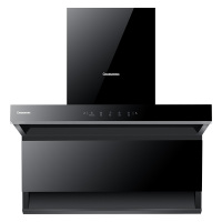 长虹L201R厨房爆炒自清洗 吸油烟机 家用吸油烟机CXW-300-L201R