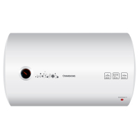 长虹 CHANGHONG 60升电热水器 二级能效2100W高效加热 储水式电热水器D60J13F