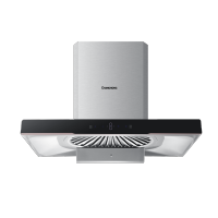 长虹 CHANGHONG 厨房爆炒自清洗 吸油烟机 家用吸油烟机CXW-300-E668R