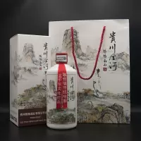 厂家特惠直供,旨在全民普享!高性价比口粮酒!整箱6瓶!有情怀、有格调、有内涵的纯粮酱香型白酒!