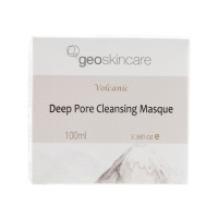 纽西之谜火山岩泥毛孔紧实面膜100毫升