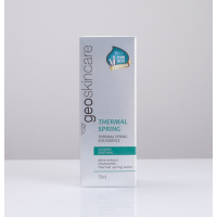 纽西之谜温泉黑蕨舒安修护精华