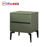 芝华仕:绿野仙踪床头柜(3色可选)