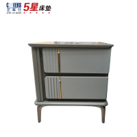 (取消)芝华仕:卡迪亚床头柜