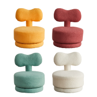 芝华仕推广礼品:芝小丫转椅(4色可选)