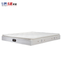 芝华仕:威尔士床垫,厚26cm